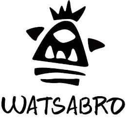 WATSABRO