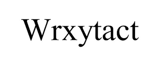 WRXYTACT