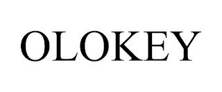 OLOKEY