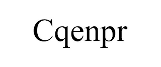 CQENPR