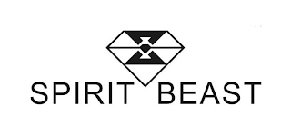 SPIRIT BEAST