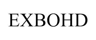 EXBOHD