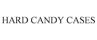 HARD CANDY CASES