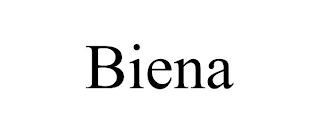 BIENA