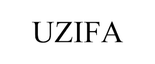 UZIFA