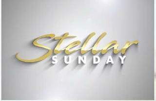 STELLAR SUNDAY