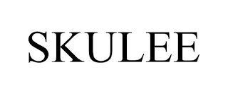 SKULEE