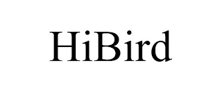 HIBIRD