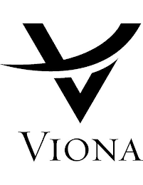 V VIONA