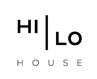 HI LO HOUSE