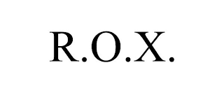 R.O.X.