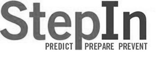 STEPIN PREDICT PREPARE PREVENT