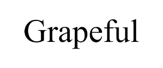 GRAPEFUL