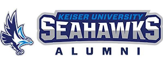 KEISER UNIVERSITY SEAHAWKS ALUMNI