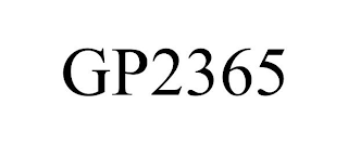 GP2365