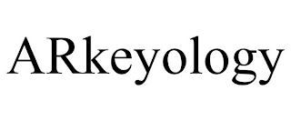 ARKEYOLOGY