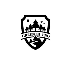 GREENTH PRO