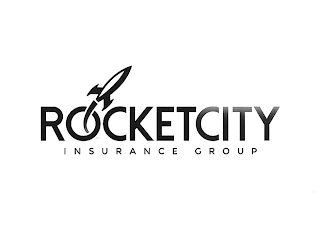 ROCKET CITY INSURANCE GROUP