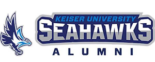 KEISER UNIVERSITY SEAHAWKS ALUMNI