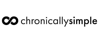 CHRONICALLYSIMPLE