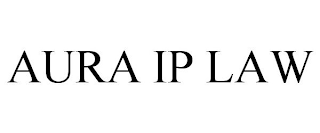 AURA IP LAW