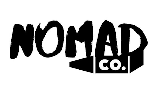 NOMAD CO.