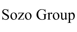 SOZO GROUP