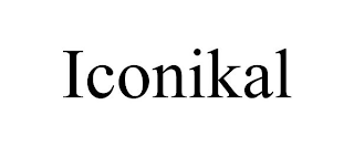 ICONIKAL