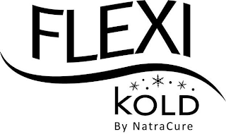 FLEXI KOLD BY NATRACURE