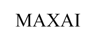 MAXAI