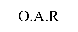 O.A.R