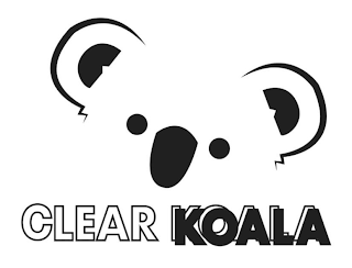 CLEAR KOALA