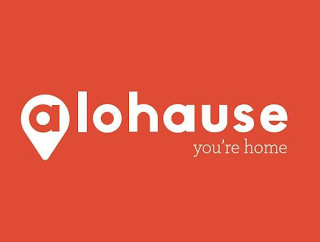 ALOHAUSE YOU'RE HOME