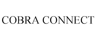 COBRA CONNECT