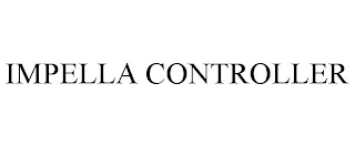 IMPELLA CONTROLLER