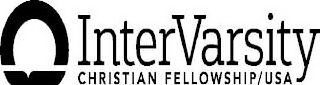 INTERVARSITY CHRISTIAN FELLOWSHIP/USA