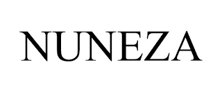 NUNEZA