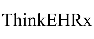 THINKEHRX