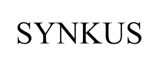 SYNKUS