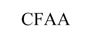 CFAA