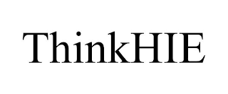 THINKHIE