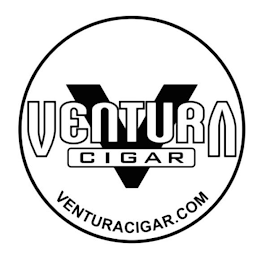 V VENTURA CIGAR VENTURACIGAR.COM