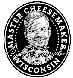 MASTER CHEESEMAKER WISCONSIN RYAN LAGRANDER