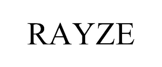 RAYZE