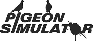 PIGEON SIMULATOR