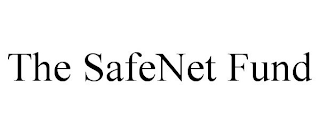 THE SAFENET FUND