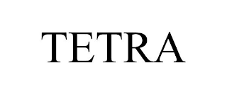 TETRA