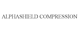 ALPHASHIELD COMPRESSION