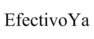 EFECTIVOYA