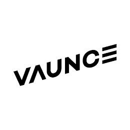 VAUNCE